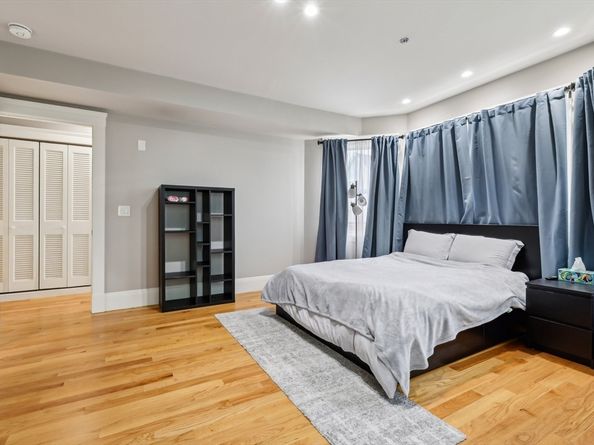 51 Hamilton Street 3, Boston MA 02125