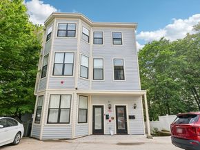 51 Hamilton Street 3, Boston MA 02125