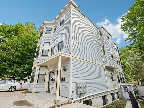 51 Hamilton Street 3, Boston MA 02125