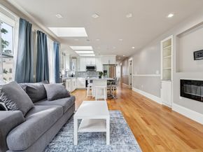 51 Hamilton Street 3, Boston MA 02125