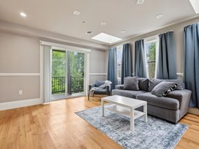 51 Hamilton Street 3, Boston MA 02125