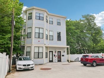 51 Hamilton Street