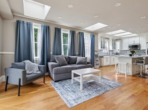 51 Hamilton Street 3, Boston MA 02125
