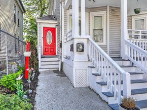 10 Westcott St 3, Boston MA 02124