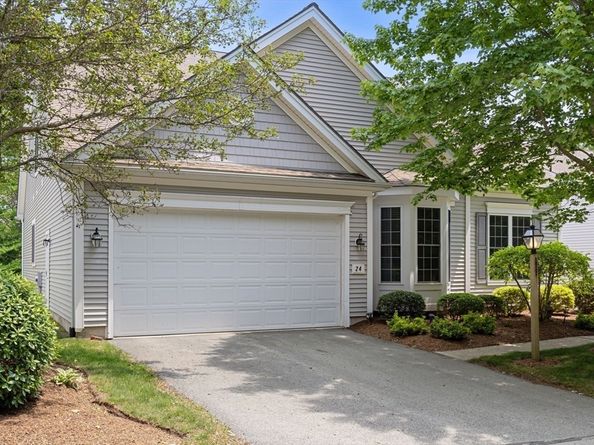 24 Webster Reach, Plymouth MA 02360