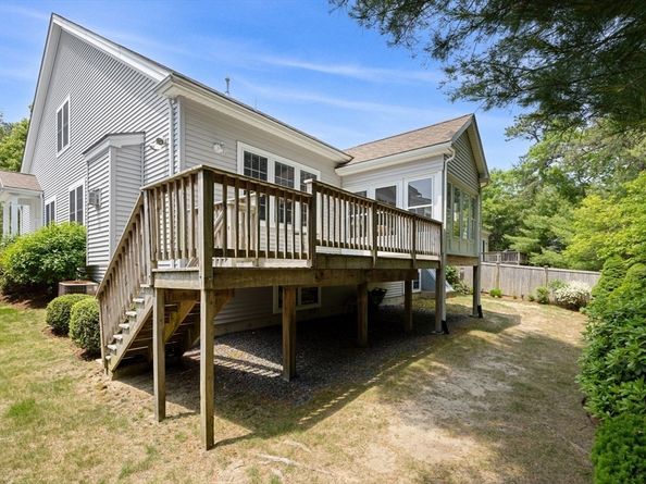 24 Webster Reach, Plymouth MA 02360