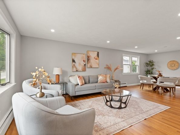 160 Waverley St 160, Belmont MA 02478