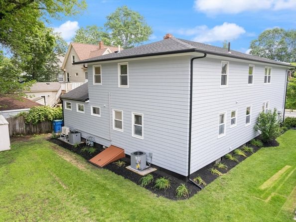160 Waverley St 160, Belmont MA 02478