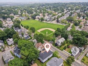 160 Waverley St 160, Belmont MA 02478