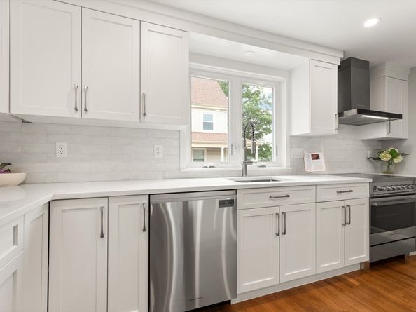 160 Waverley St 160, Belmont MA 02478