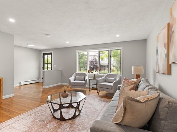 160 Waverley St 160, Belmont MA 02478