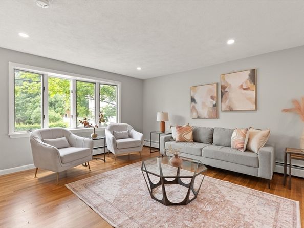 160 Waverley St 160, Belmont MA 02478