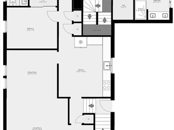 160 Waverley St 160, Belmont MA 02478