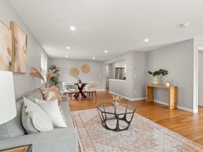 160 Waverley St 160, Belmont MA 02478