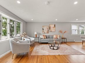 160 Waverley St 160, Belmont MA 02478