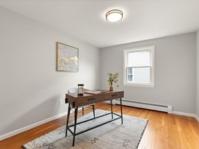 160 Waverley St 160, Belmont MA 02478