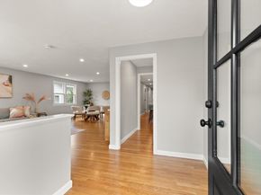 160 Waverley St 160, Belmont MA 02478