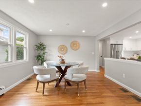 160 Waverley St 160, Belmont MA 02478
