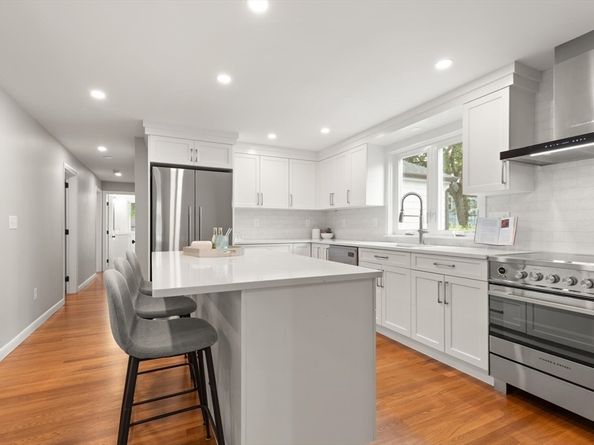 160 Waverley St 160, Belmont MA 02478
