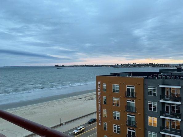 350 Revere Beach Blvd 9D, Revere MA 02151