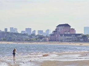 350 Revere Beach Blvd 9D, Revere MA 02151