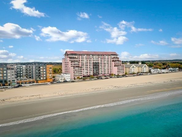 350 Revere Beach Blvd 9D, Revere MA 02151