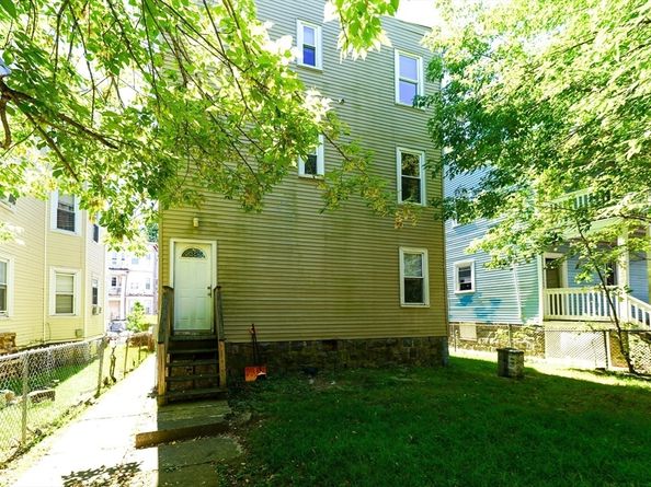 8 Ridgewood St, Boston MA 02122
