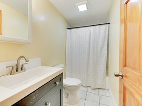 8 Ridgewood St, Boston MA 02122