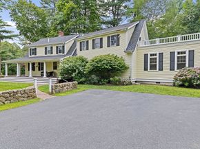 1231 Forest, Marshfield MA 02050