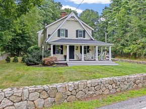 1231 Forest, Marshfield MA 02050