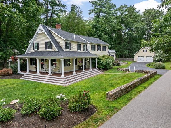 1231 Forest, Marshfield MA 02050