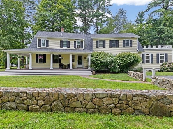 1231 Forest, Marshfield MA 02050