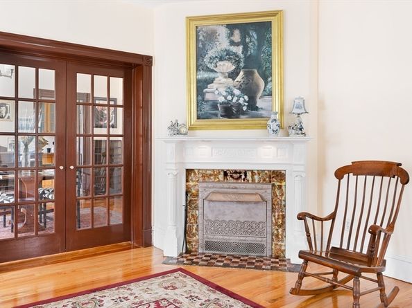 9 Prospect Hill Ave 2, Somerville MA 02143