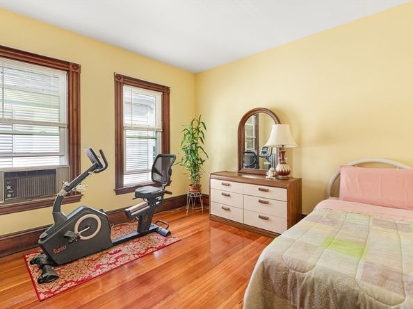 9 Prospect Hill Ave 2, Somerville MA 02143
