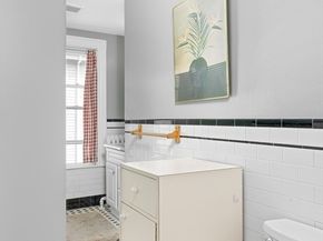 9 Prospect Hill Ave 2, Somerville MA 02143