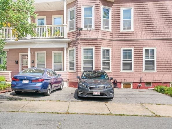 9 Prospect Hill Ave 2, Somerville MA 02143