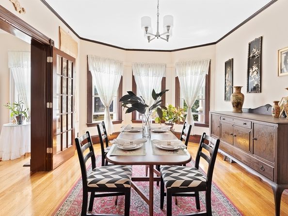 9 Prospect Hill Ave 2, Somerville MA 02143