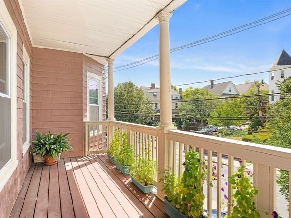 9 Prospect Hill Ave 2, Somerville MA 02143