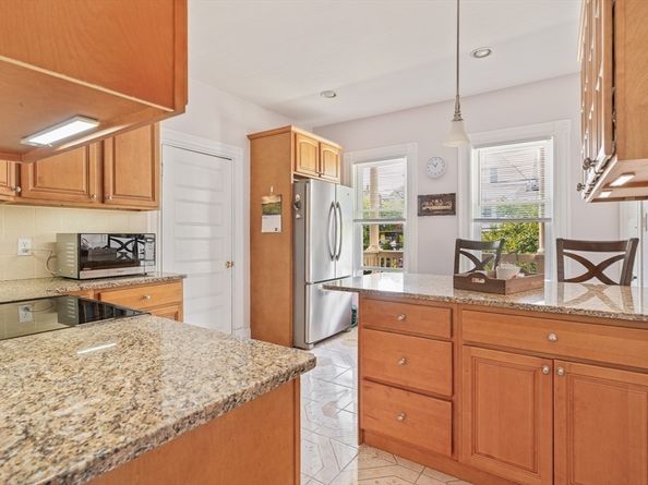 9 Prospect Hill Ave 2, Somerville MA 02143