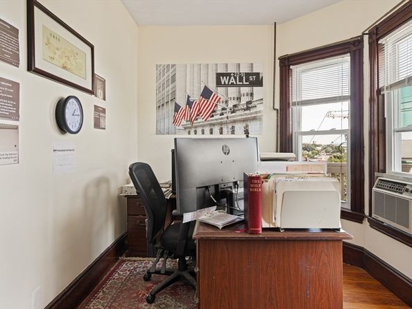 9 Prospect Hill Ave 2, Somerville MA 02143
