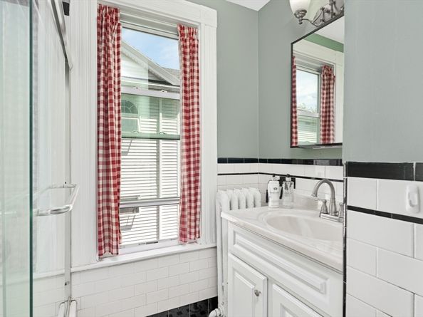 9 Prospect Hill Ave 2, Somerville MA 02143