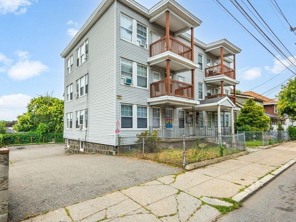637 Walk Hill St, Boston MA 02126
