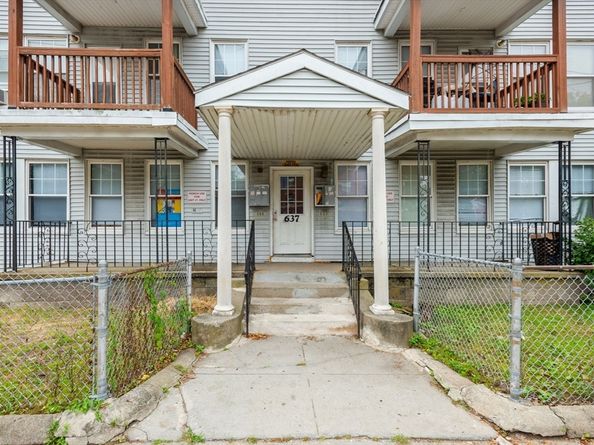 637 Walk Hill St, Boston MA 02126