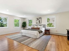 29 Cottage St 29, Newton MA 02464