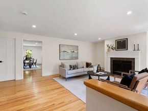 29 Cottage St 29, Newton MA 02464