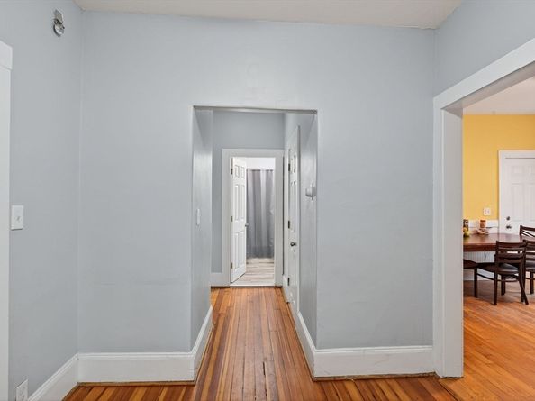 23 Deering Rd, Boston MA 02126