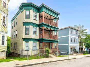 23 Deering Rd