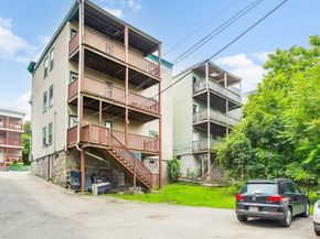 23 Deering Rd, Boston MA 02126