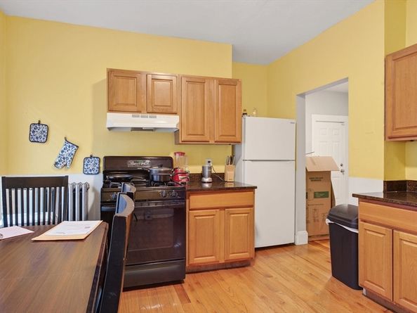 23 Deering Rd, Boston MA 02126