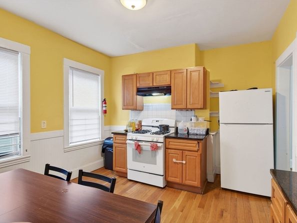 23 Deering Rd, Boston MA 02126